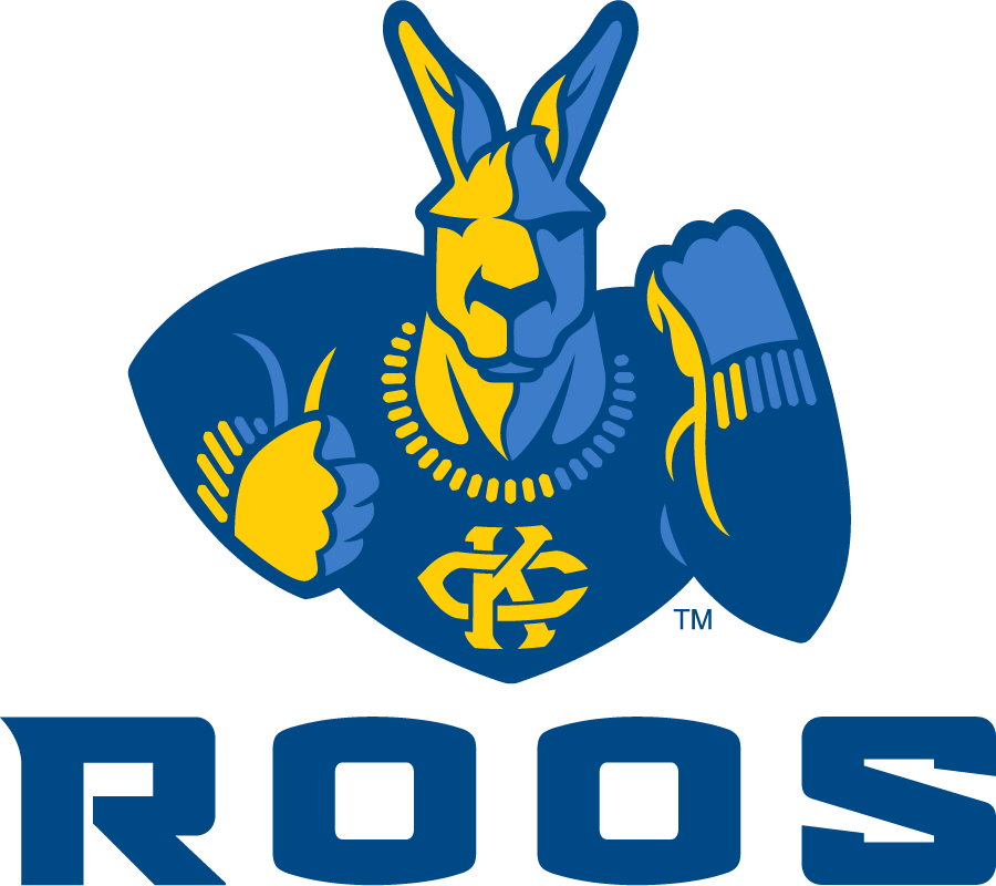 Kansas City Roos 2019-Pres Secondary Logo v2 diy DTF decal sticker